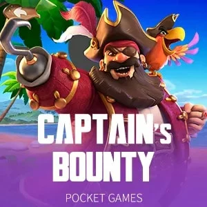 jdmax online casino captains bounty 54