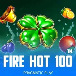 jdmax online casino fire hot 100 vs100firehot